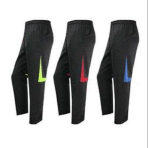 Stylish Sports Track Pants – Comfortable Fit for Everyday Wear