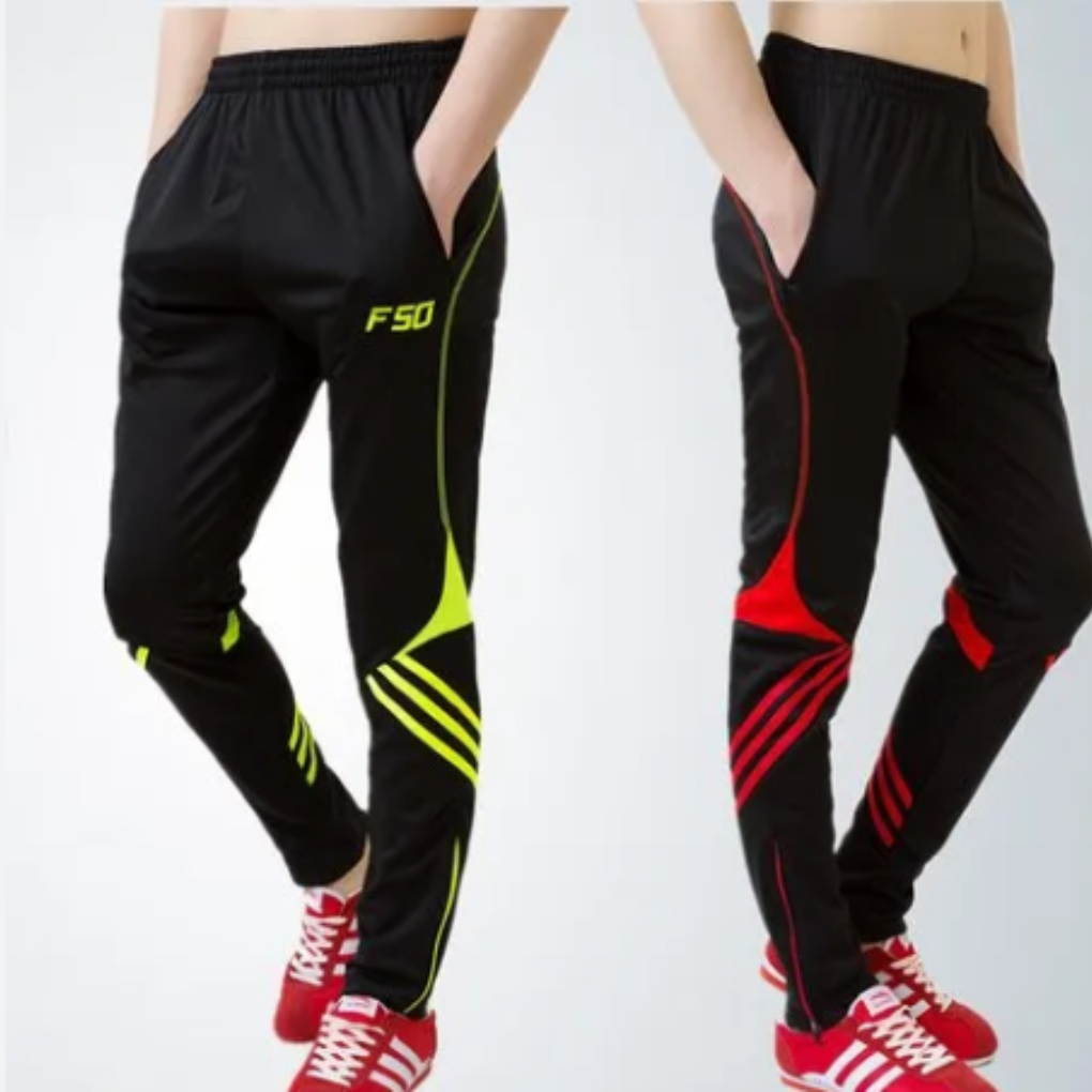 Stylish Sports Track Pants – Comfortable Fit for Everyday Wear - Image 2
