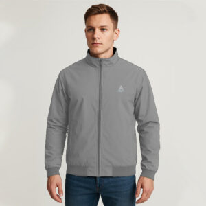 Win Cheater Jacket – Lightweight Windbreaker for Everyday Style
