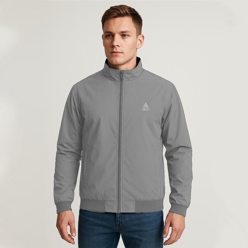 Win Cheater Jacket – Lightweight Windbreaker for Everyday Style