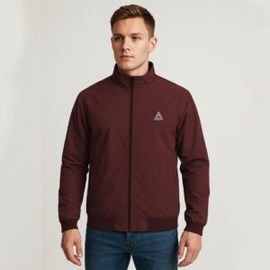 Win Cheater Jacket – Lightweight Windbreaker for Everyday Style